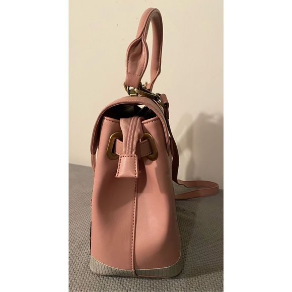 Vendula London Shoulder Bag Purse - Picture 7 of 15